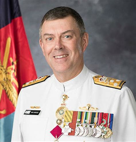 vice chief of defence force australia